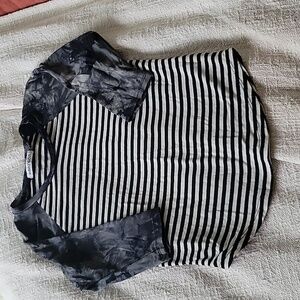 Emerson apparel small shop 4 years raglan